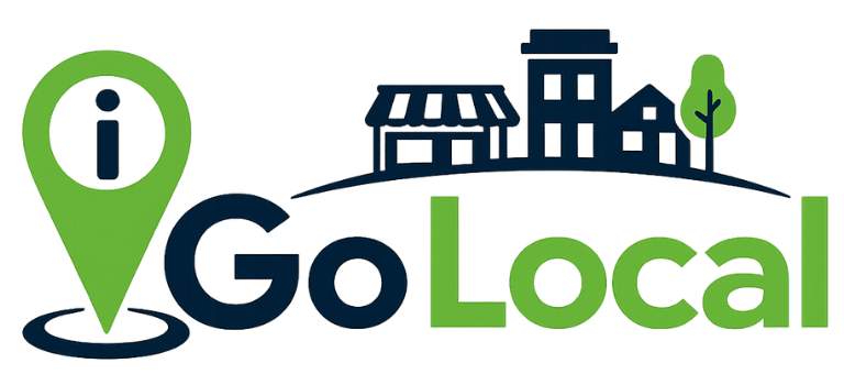 iGoLocal